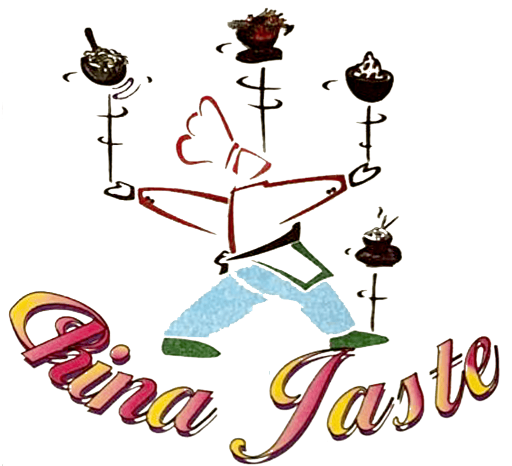 China Taste Logo