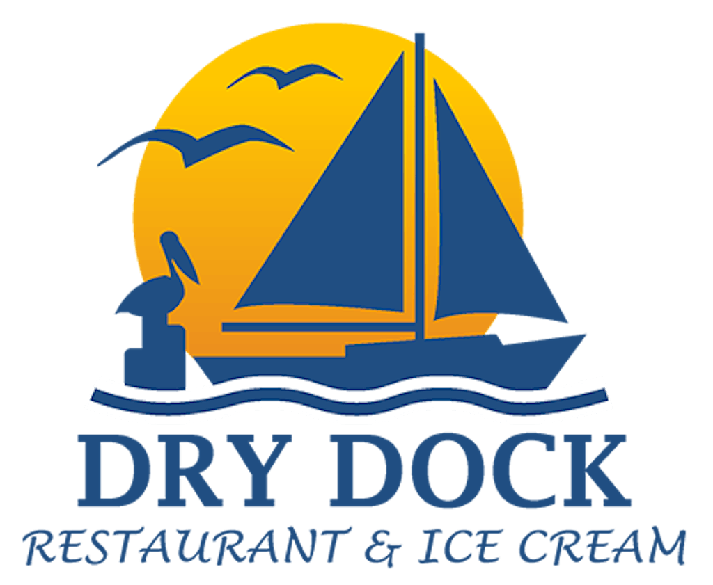 DRY DOCK - CAPE MAY, NJ 08204 (Menu & Order Online)