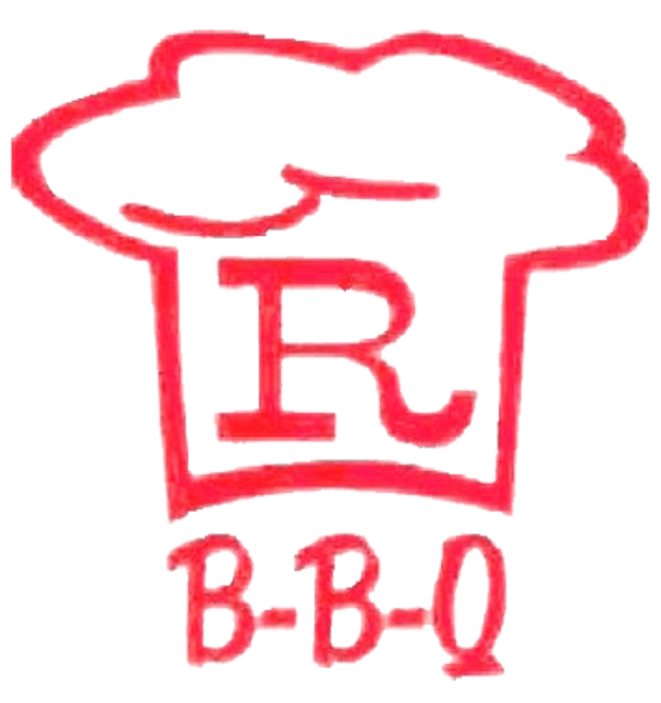 R-BBQ Logo