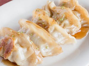 Potstickers Image
