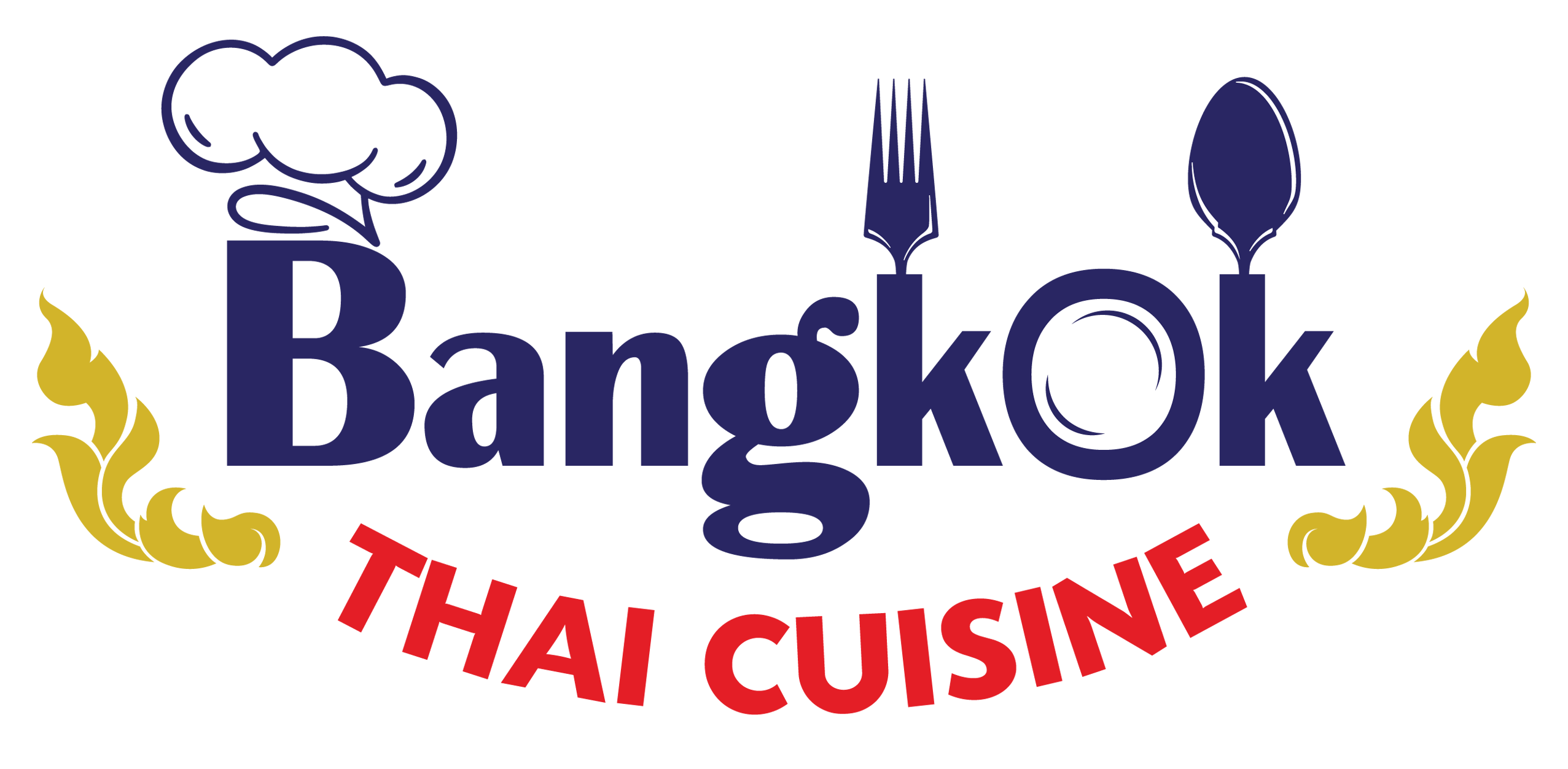 Restaurant Logo