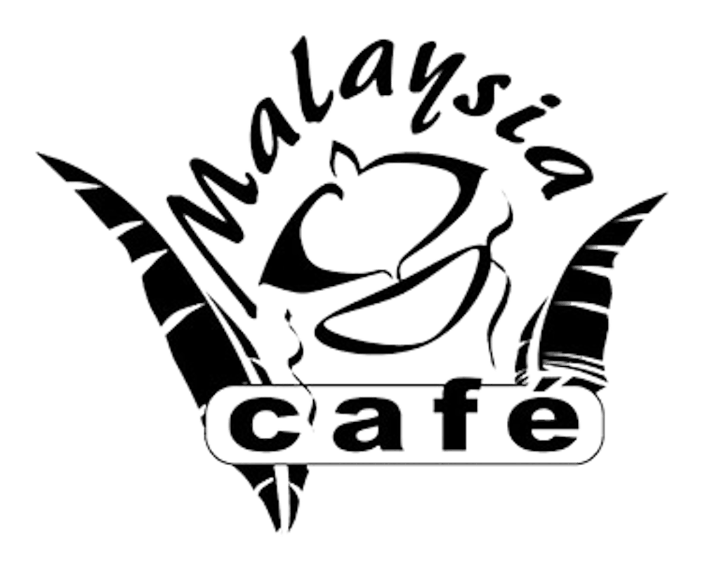 Malaysia Cafe Logo