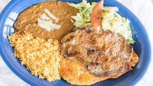 El Cazuelon Image