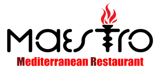 Maestro Lounge logo