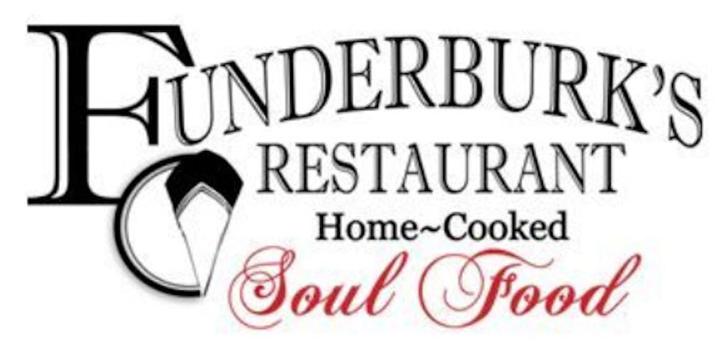 Funderburk's Cafe (Order Online) Logo