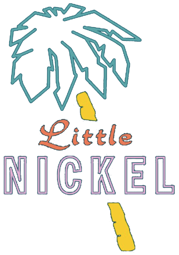 LITTLE NICKEL