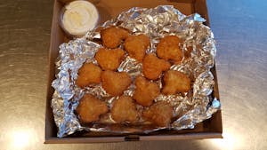 Broccoli Bites Image