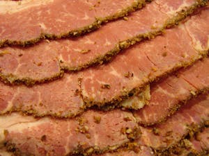 Hot Pastrami Image