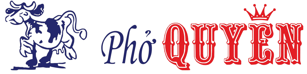 Pho Quyen Logo
