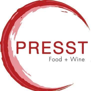 PRESST Food & Wine