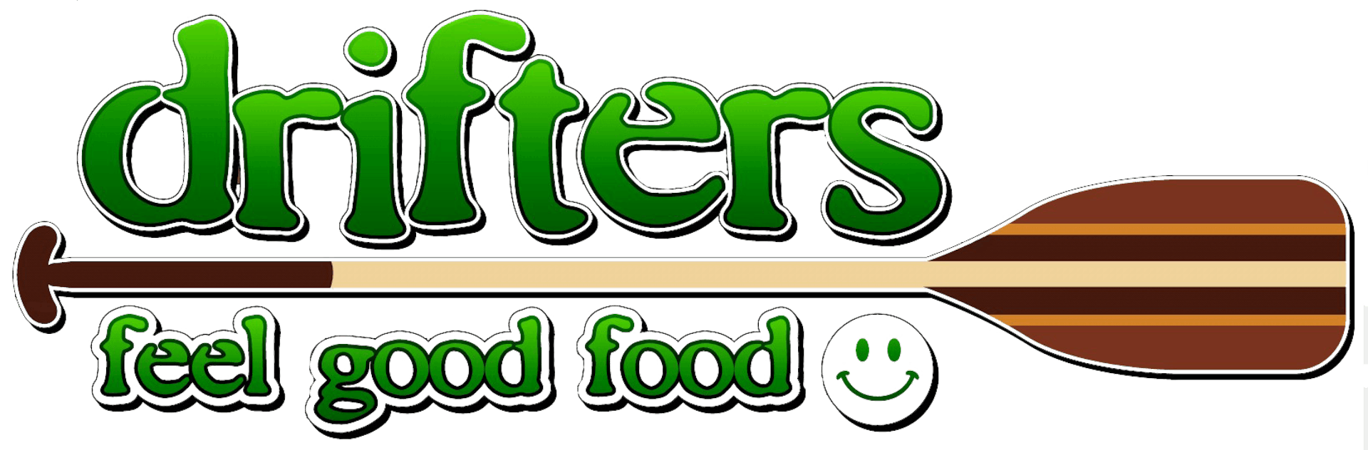 Drifters Feel Good Food