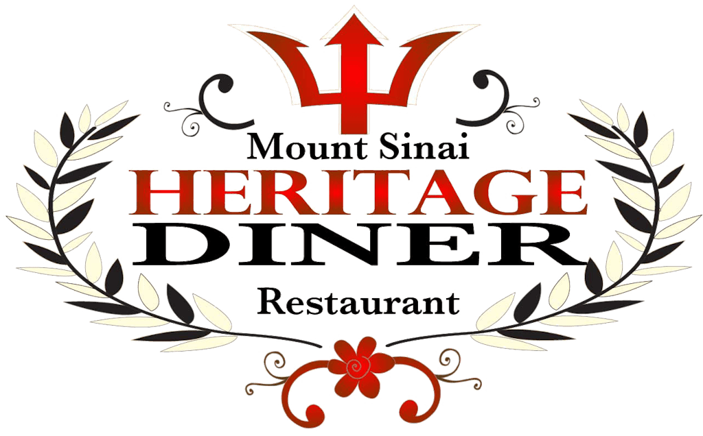 Mount Sinai Heritage Diner Mt Sinai, NY 11766 (Menu & Order Online)