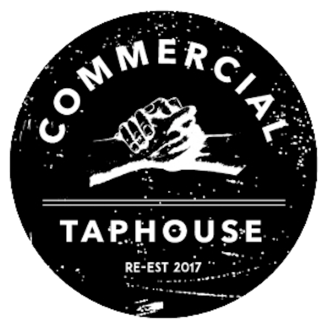 COMMERCIAL TAPHOUSE