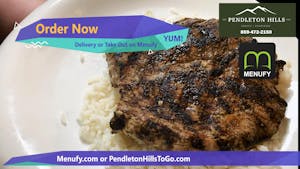 Pork Tenderloin Image