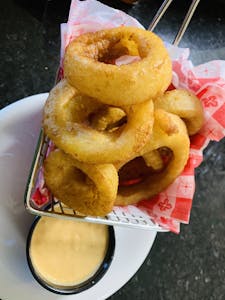 Onion Rings Image