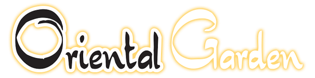 Oriental Garden 3 Logo