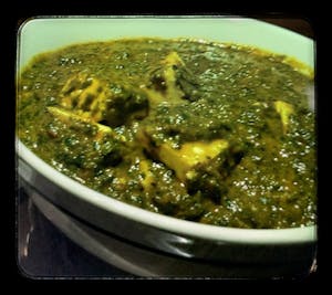 Palak Paneer(GF) Image