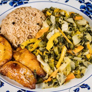 TONY'S JAMAICAN FOOD - PFLUGERVILLE, TX 78660 (Menu & Order Online)