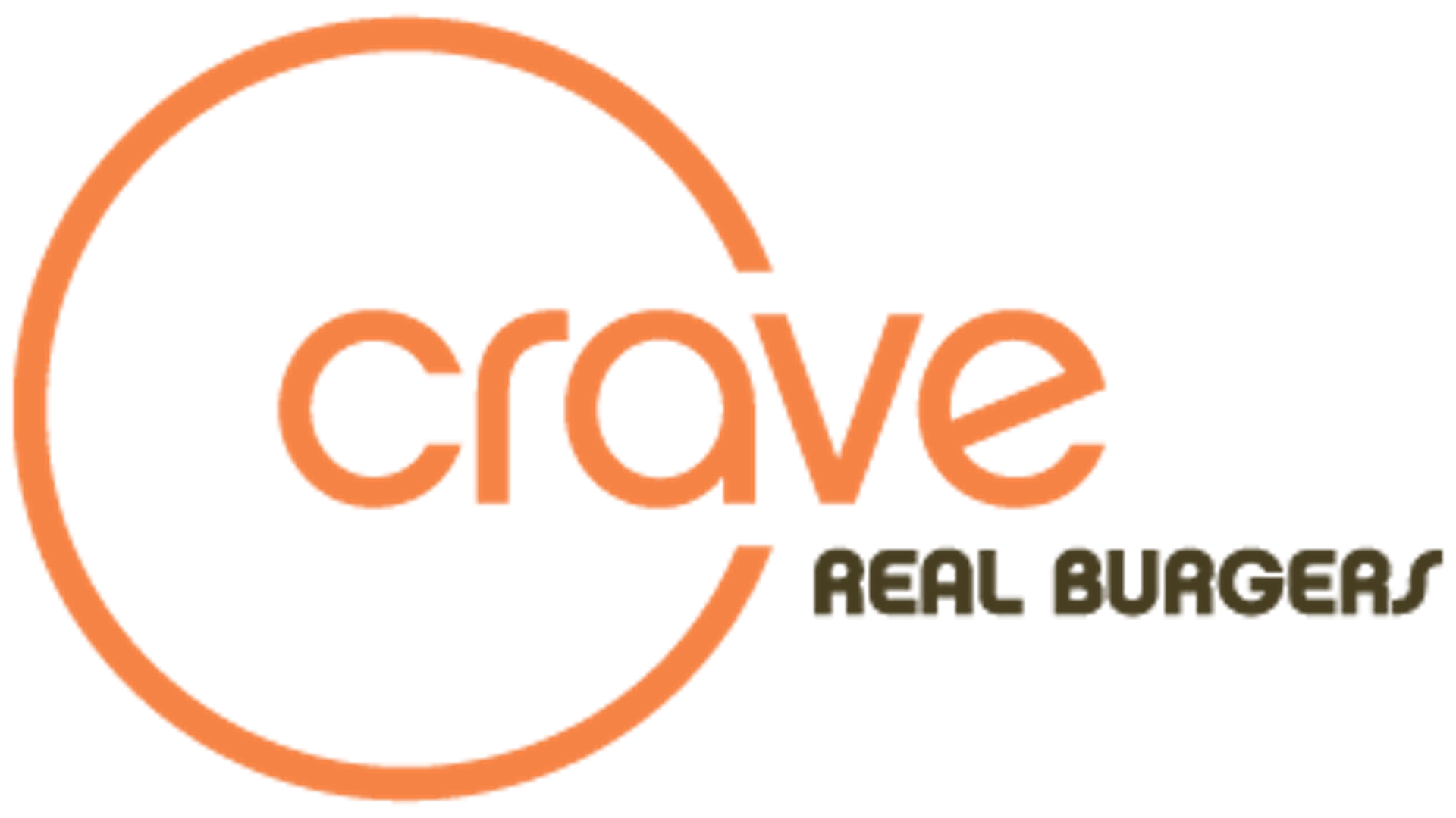 Crave Real Burgers