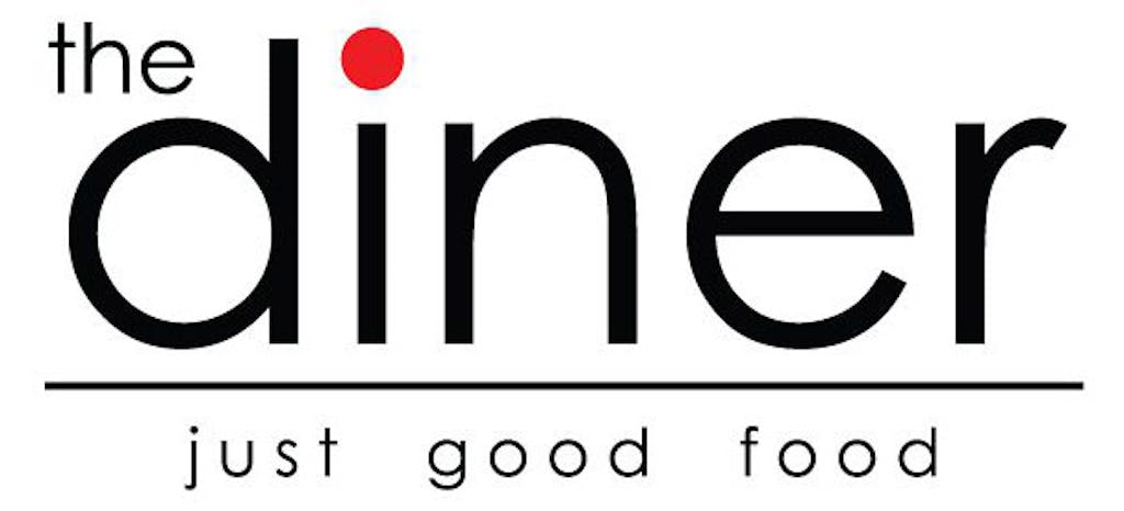 The Oakdale Diner Logo