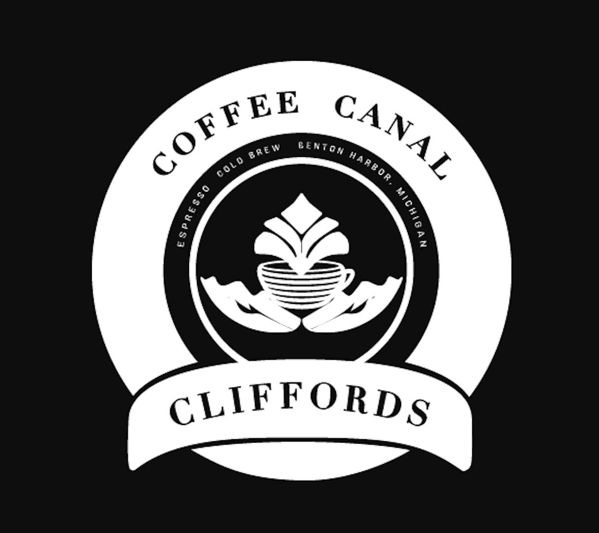 CLIFFORD'S COFFEE CANAL