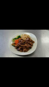 H6. Hibachi Steak Image