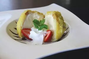 Dessert Image