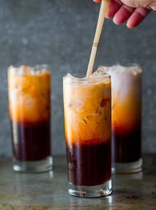 Thai Tea Image