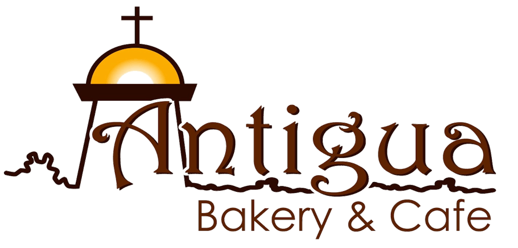 ANTIGUA BAKERY & CAFE Logo