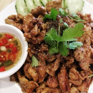 FEATURED ENTRÉES Image