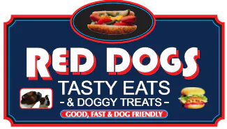 Red Dogs Sandwiches Logo