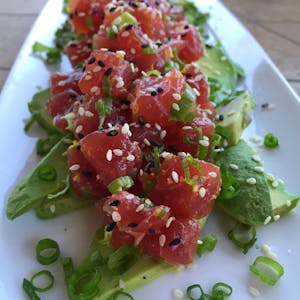 Spicy Tuna App Image
