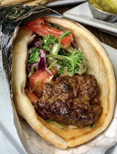 Beyond Kabob Wrap Image