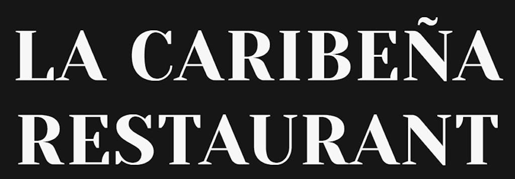 La Caribena Logo