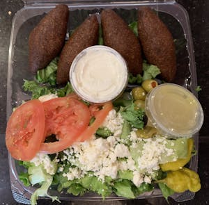 Kibbeh Image