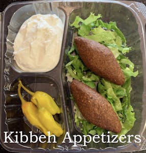 Kibbeh Image