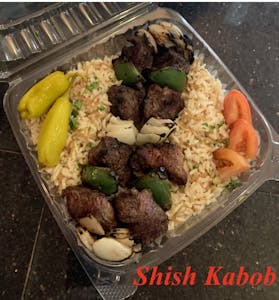 ZAHLE BEEF DINNERS Image