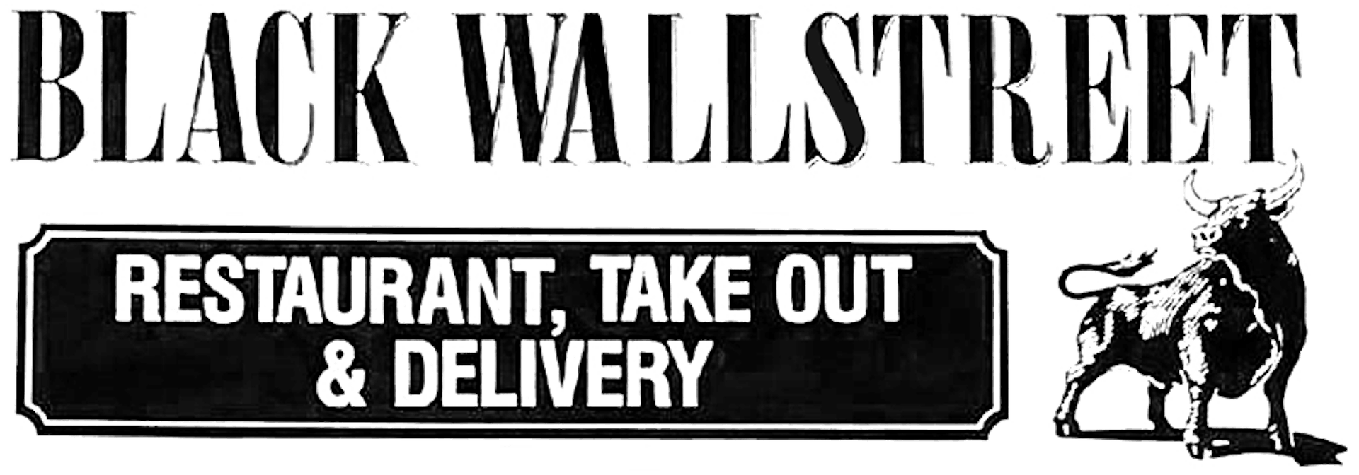 Black WallStreet restaurant in Missouri - healthy menu with nutrition facts and calories