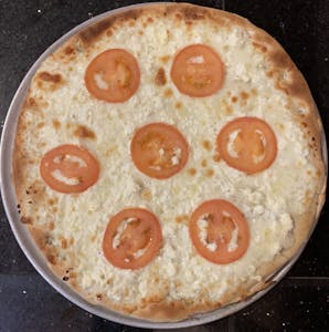 Italian Pizza Image