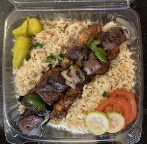 BYBLOS Combo #1 Image