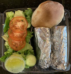 Tawook Wrap Image