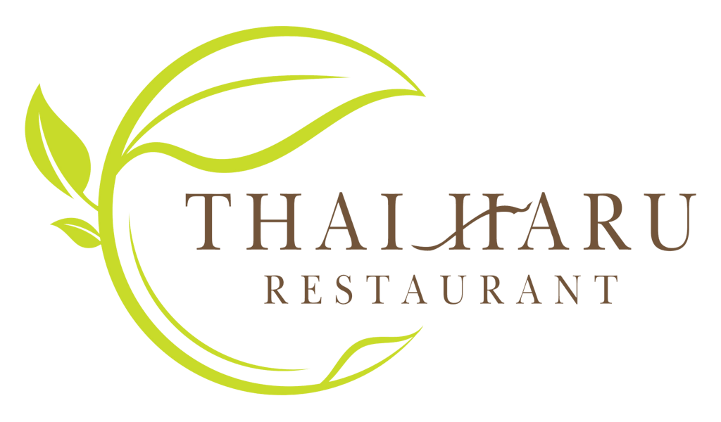 Home - Thai Haru Restaurant