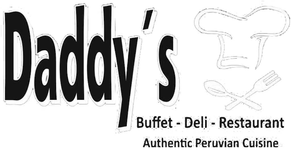 Daddy's Peruvian Deli Logo