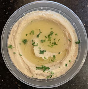 Hummus Image