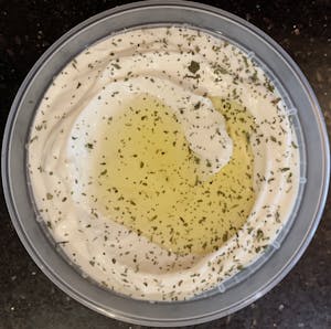 Labneh Image
