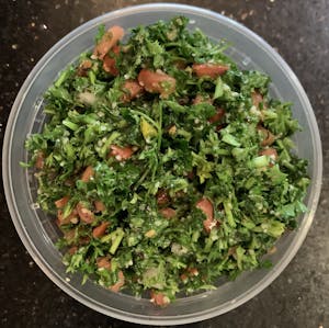 Tabouli Image