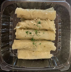 Cabbage Rolls Image