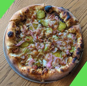 Pickle Party, SM - New! Image
