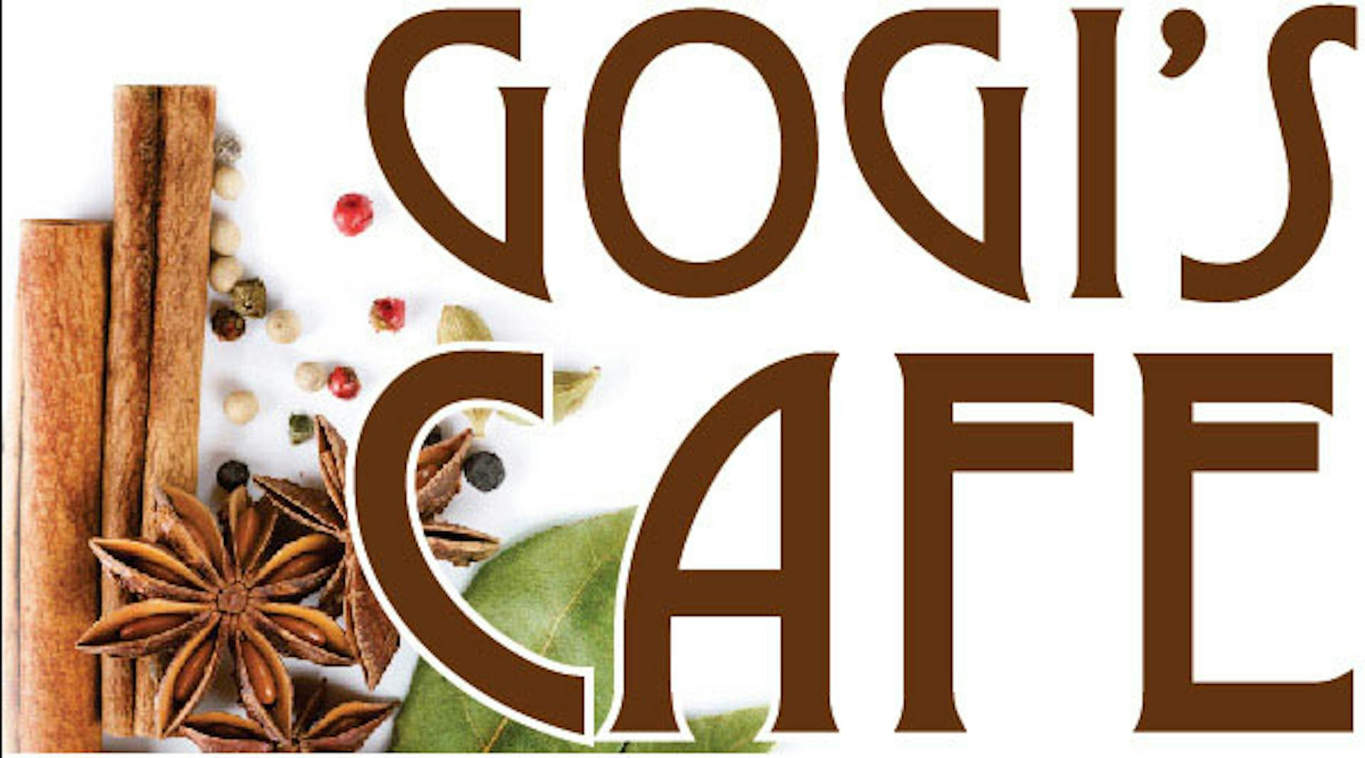 Gogis Cafe