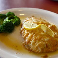 Tilapia Francese Image